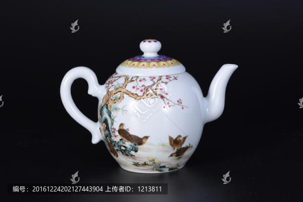 瓷器古董