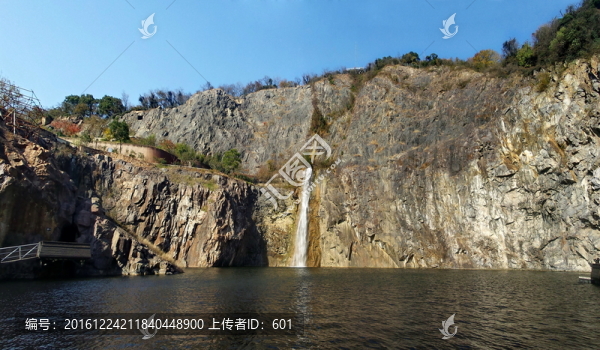 上海辰山植物園