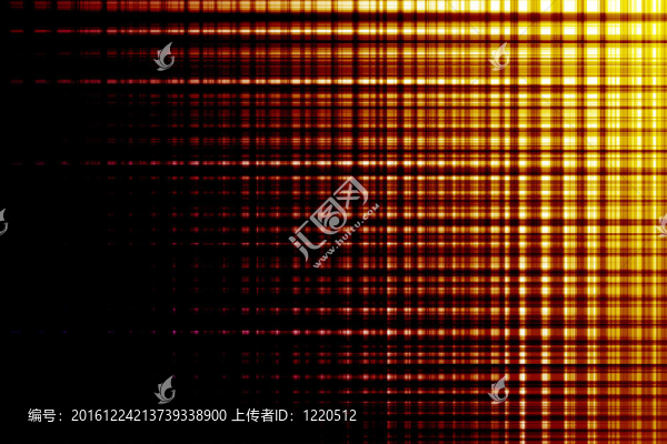 輝光放電背景
