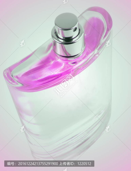 香水