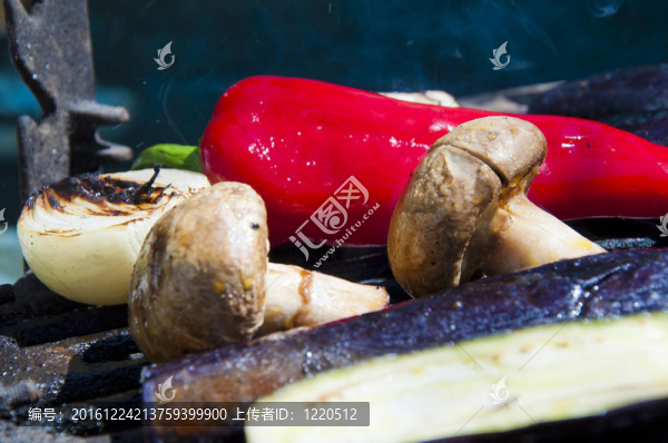 高加索國家菜