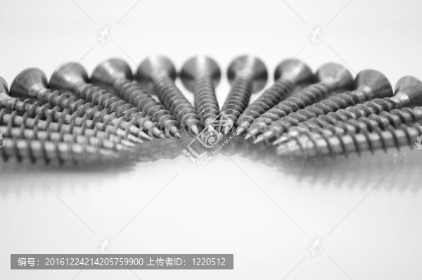 螺釘B
