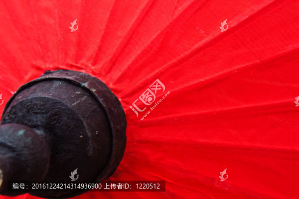 藝術(shù)傘背景；泰國(guó)