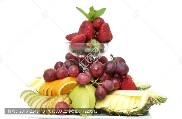 水果