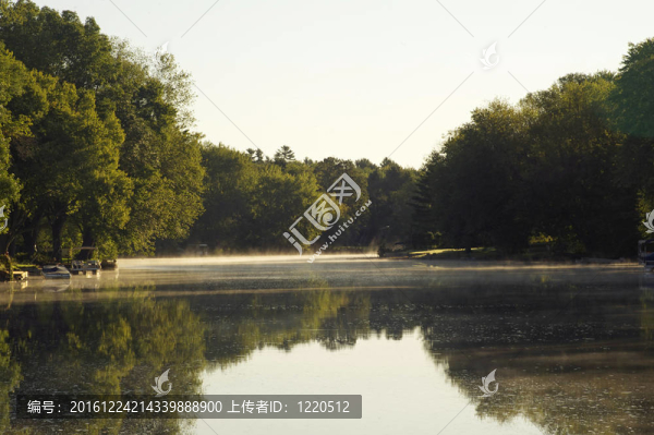 朦朧的河彎-匯圖網(wǎng) www.fosd68.com 朦朧的河彎