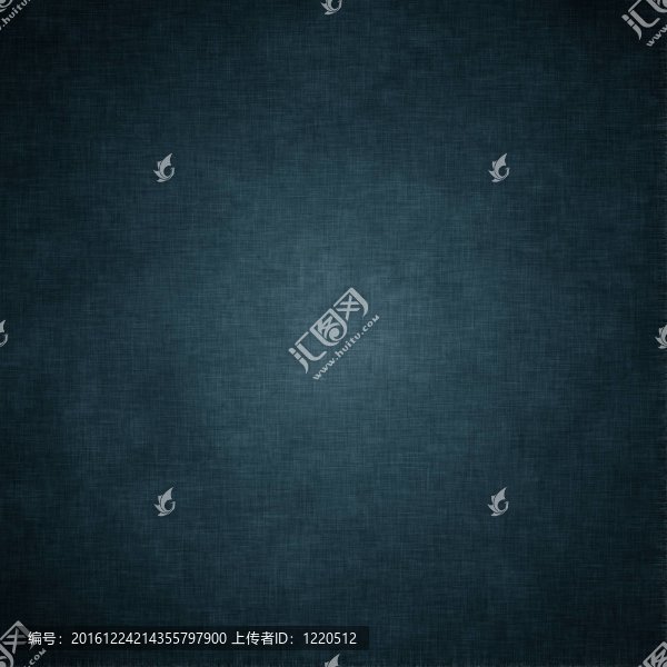深藍(lán)復(fù)古紡織品
