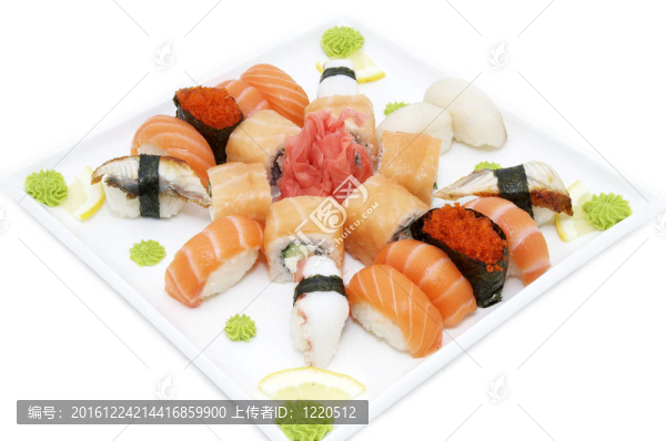 壽司