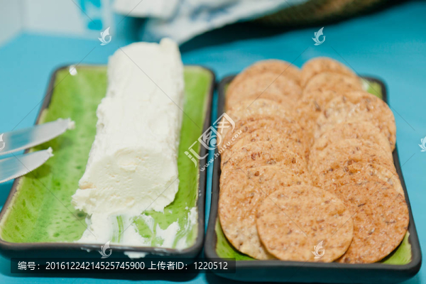 方表