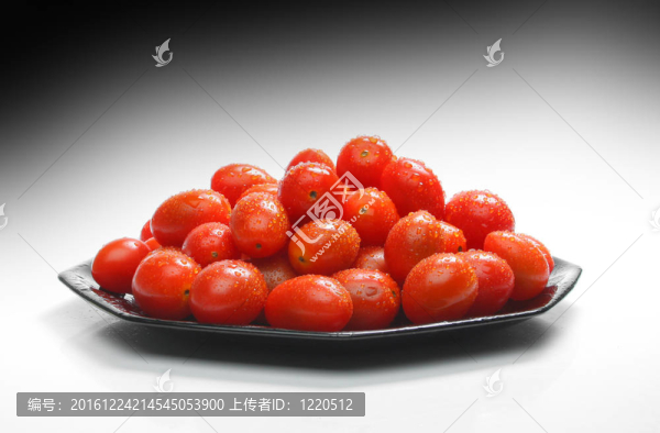 圣女果