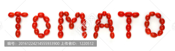 櫻桃番茄