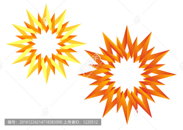 折紙的太陽(yáng)
