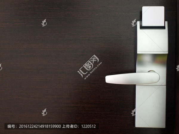 電子鎖