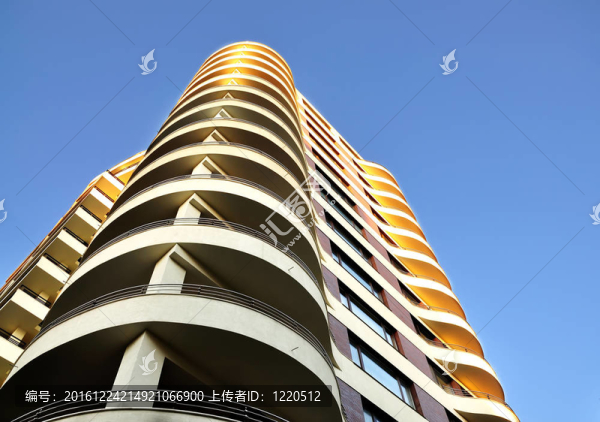 高層建筑
