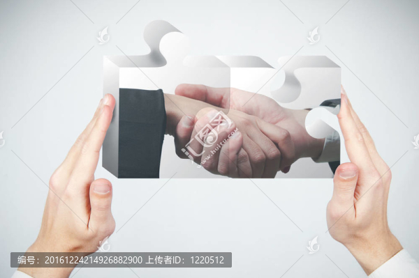 困惑與伙伴概念