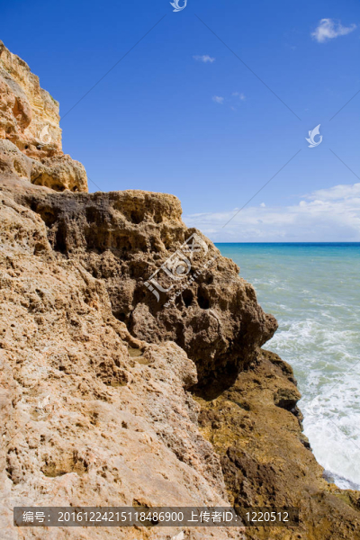 沿海
