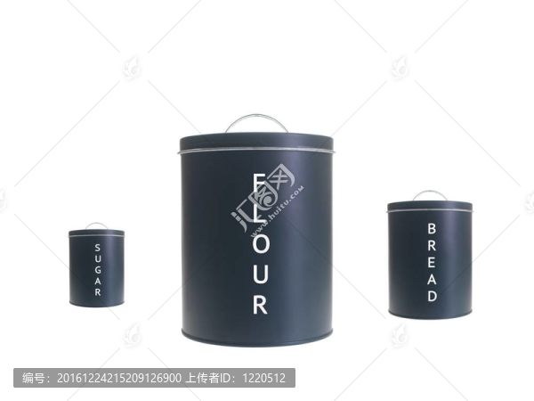 罐