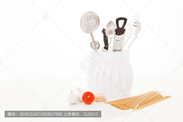 廚房用具