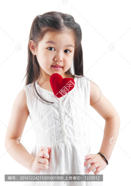 孩子們的愛