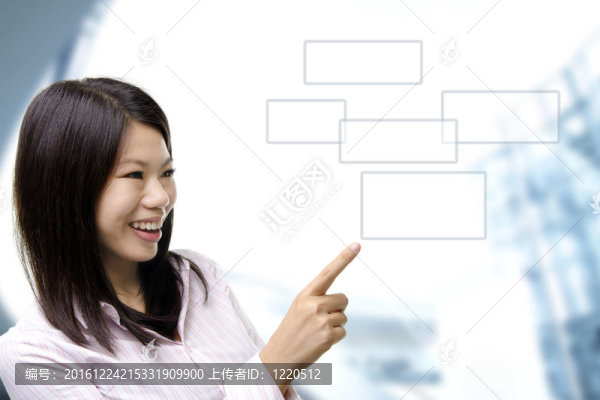 指示按鈕