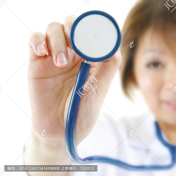 聽診器