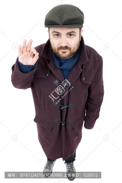 愚蠢的人