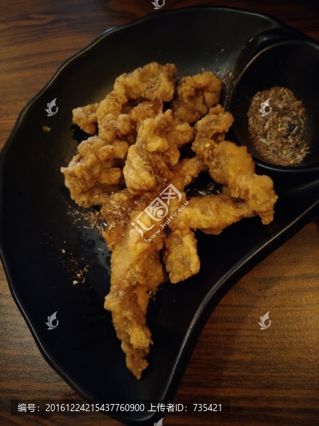 酥肉