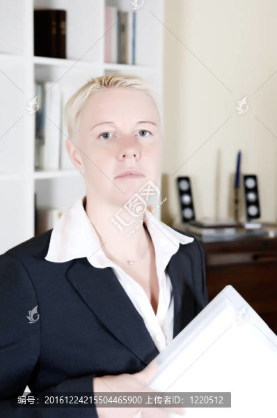 女企業(yè)家