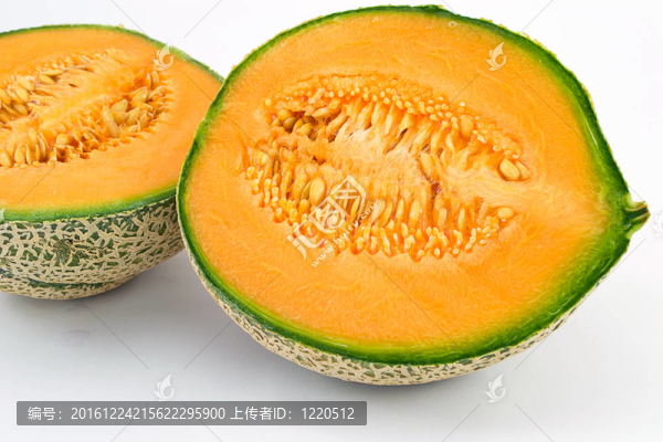 甜瓜