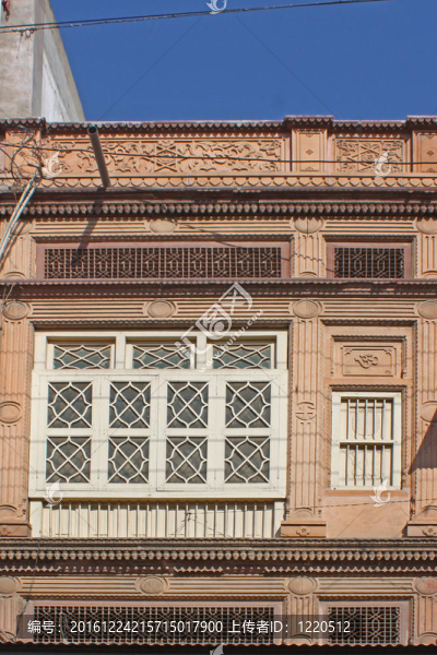建設(shè)烏代布爾；印度