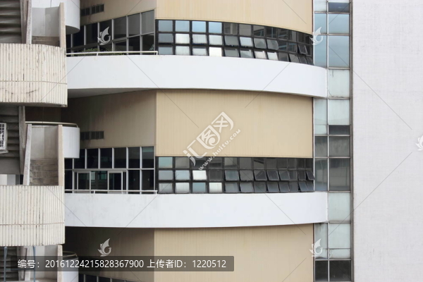 泰國城市公寓