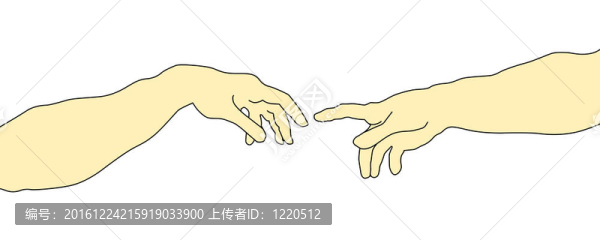 亞當(dāng)創(chuàng)作的插圖