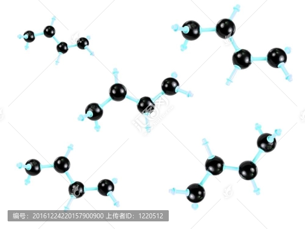分子結(jié)構(gòu)