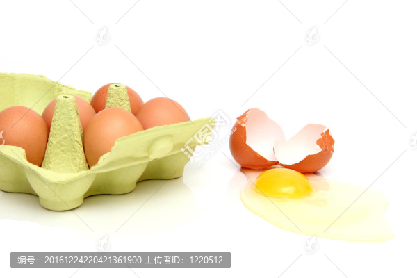 破壞鮮褐色