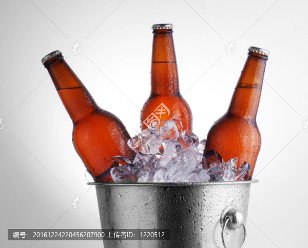啤酒瓶