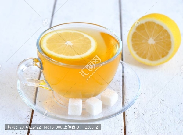 檸檬檸檬茶