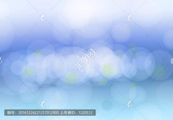 模糊的背景