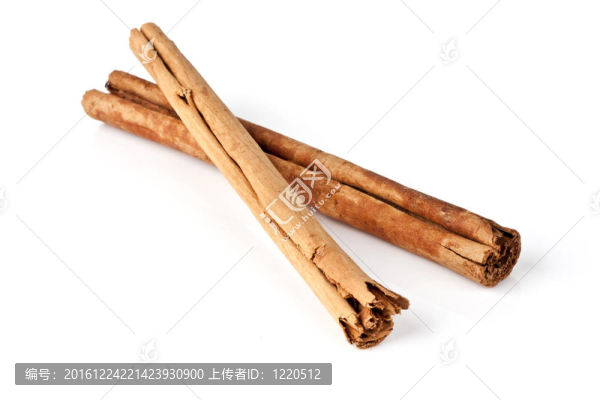 肉桂棒