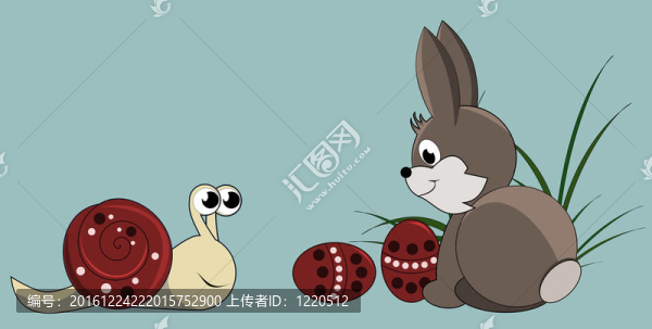 復(fù)活節(jié)快樂(lè)