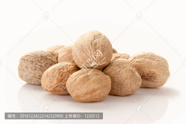 肉豆蔻