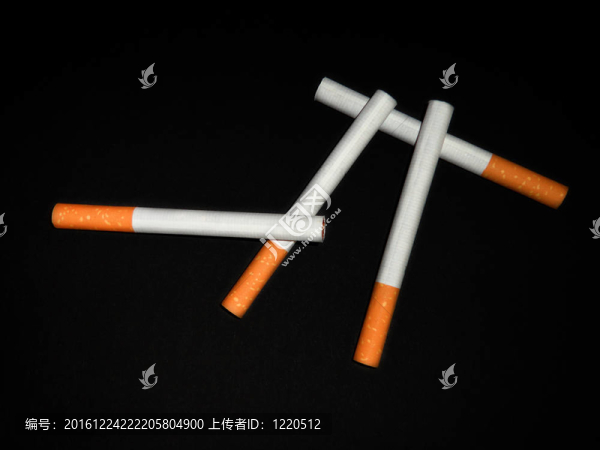 香煙