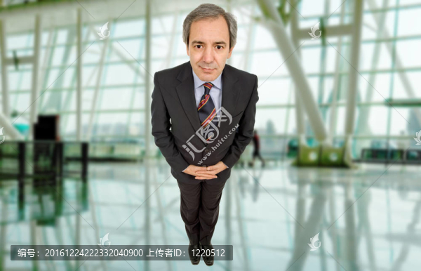 害羞的人