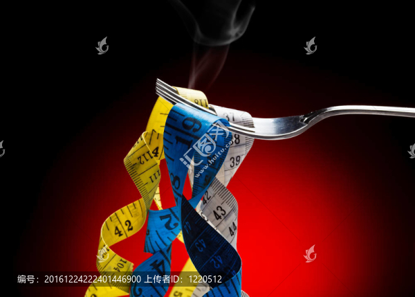 叉和磁帶測度