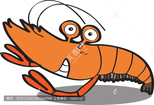 蝦