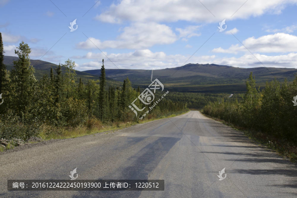 達(dá)爾頓hiighway