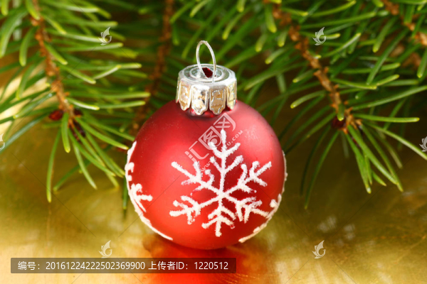 圣誕飾品