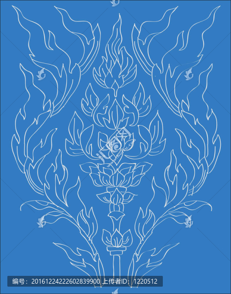泰國(guó)模式圖