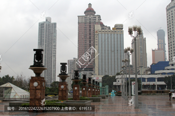 重慶港碼頭