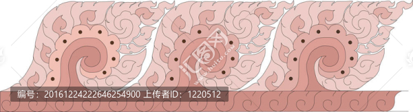 泰國(guó)模式圖