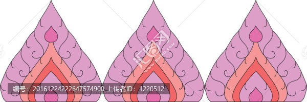 泰國(guó)模式圖