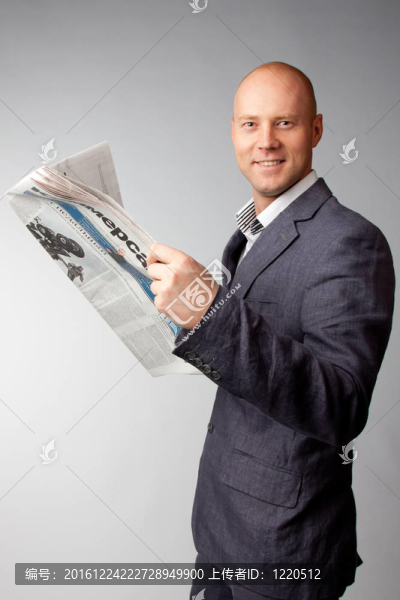 日報